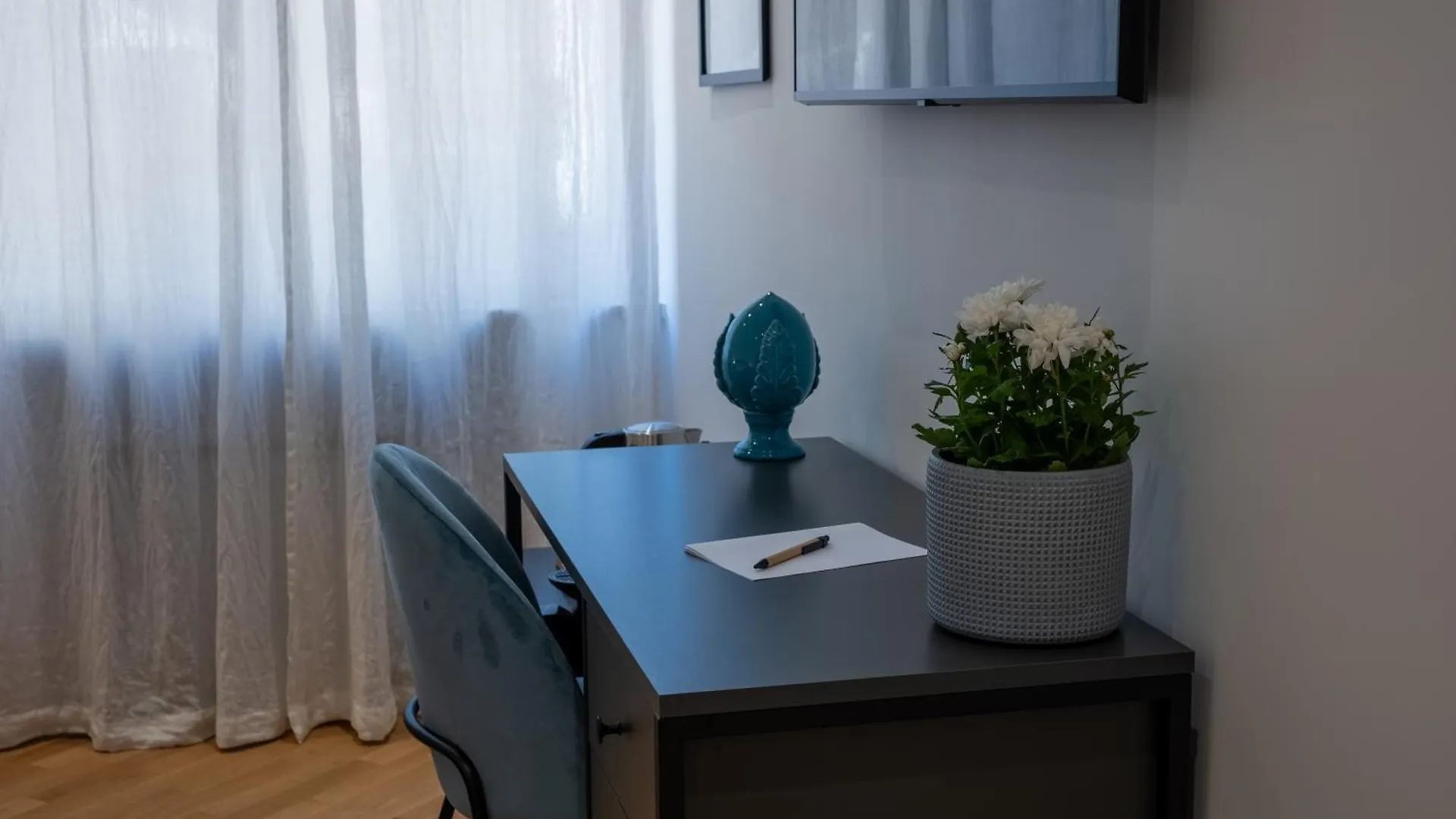 Cosy Hotel Bari Guest house