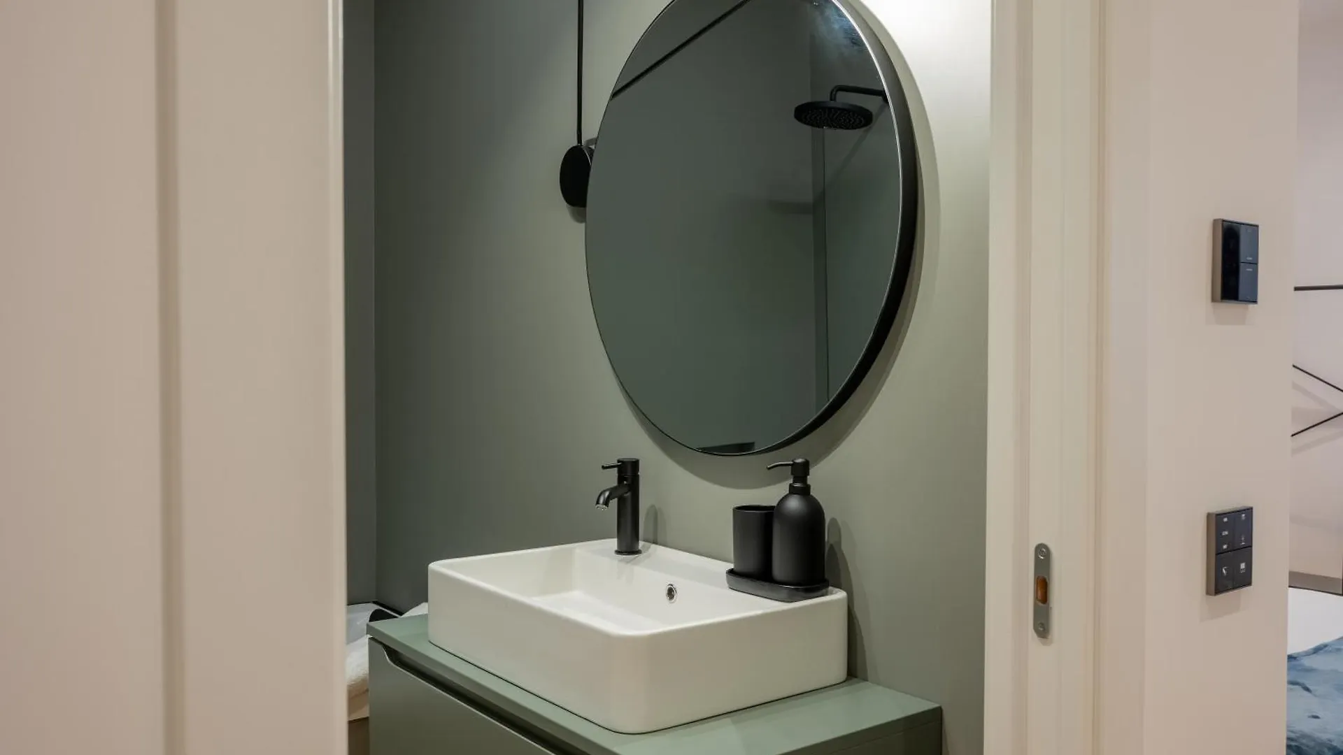 Cosy Hotel Bari Guest house