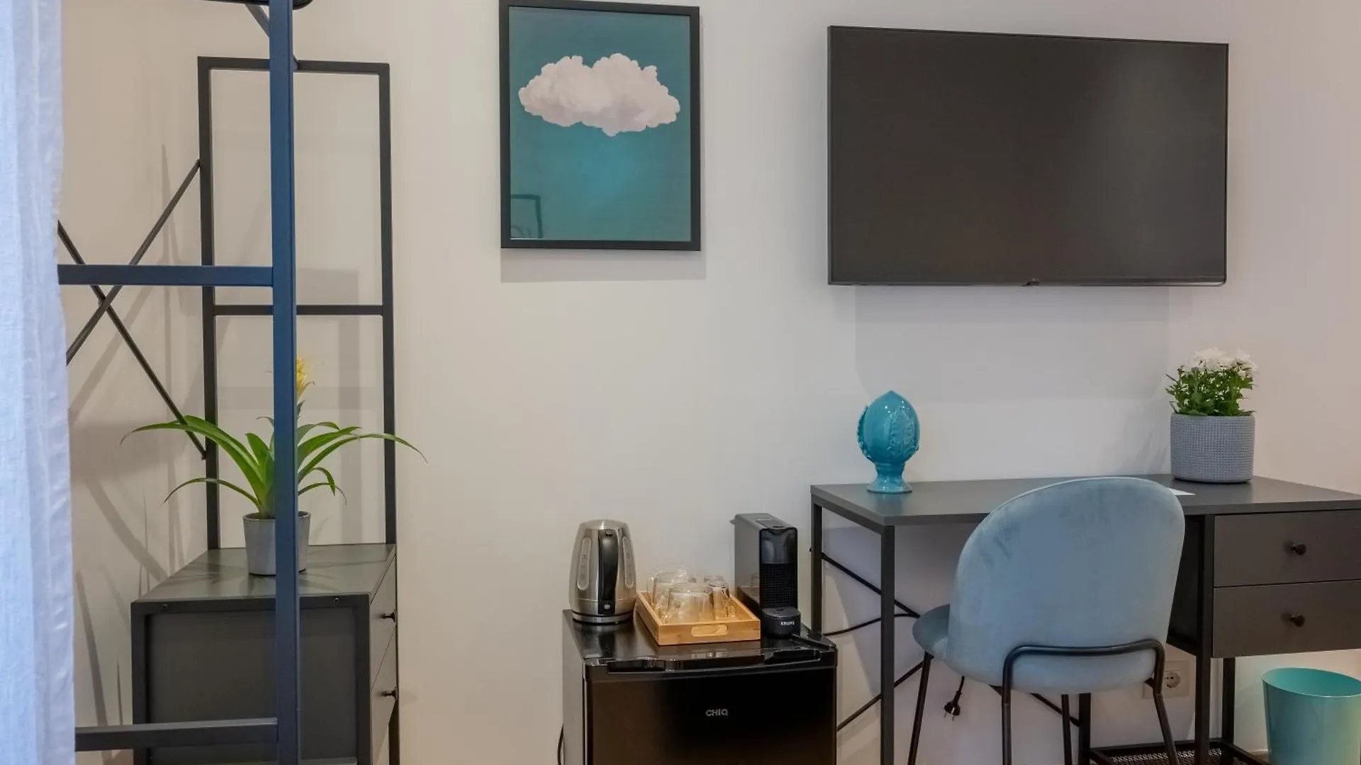 Cosy Hotel Bari Italy