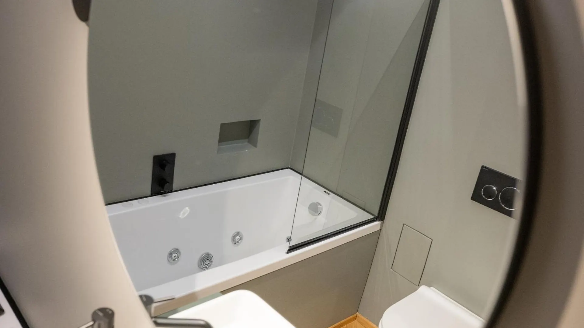 Cosy Hotel Bari Guest house