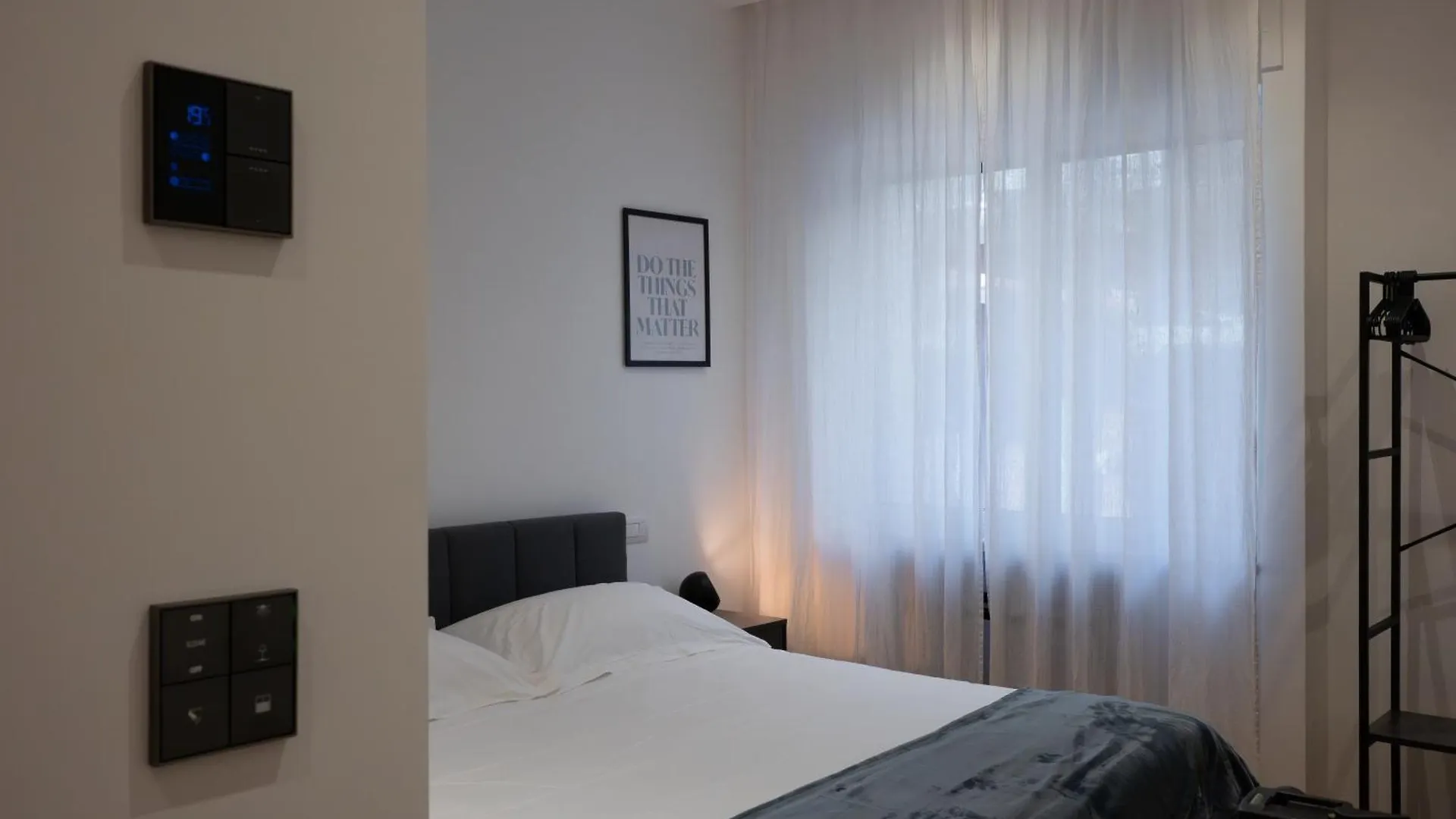 מלון בארי Cosy בית הארחה