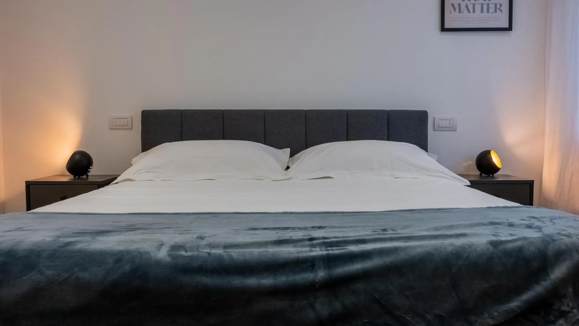 Cosy Hotel Bari Guest house