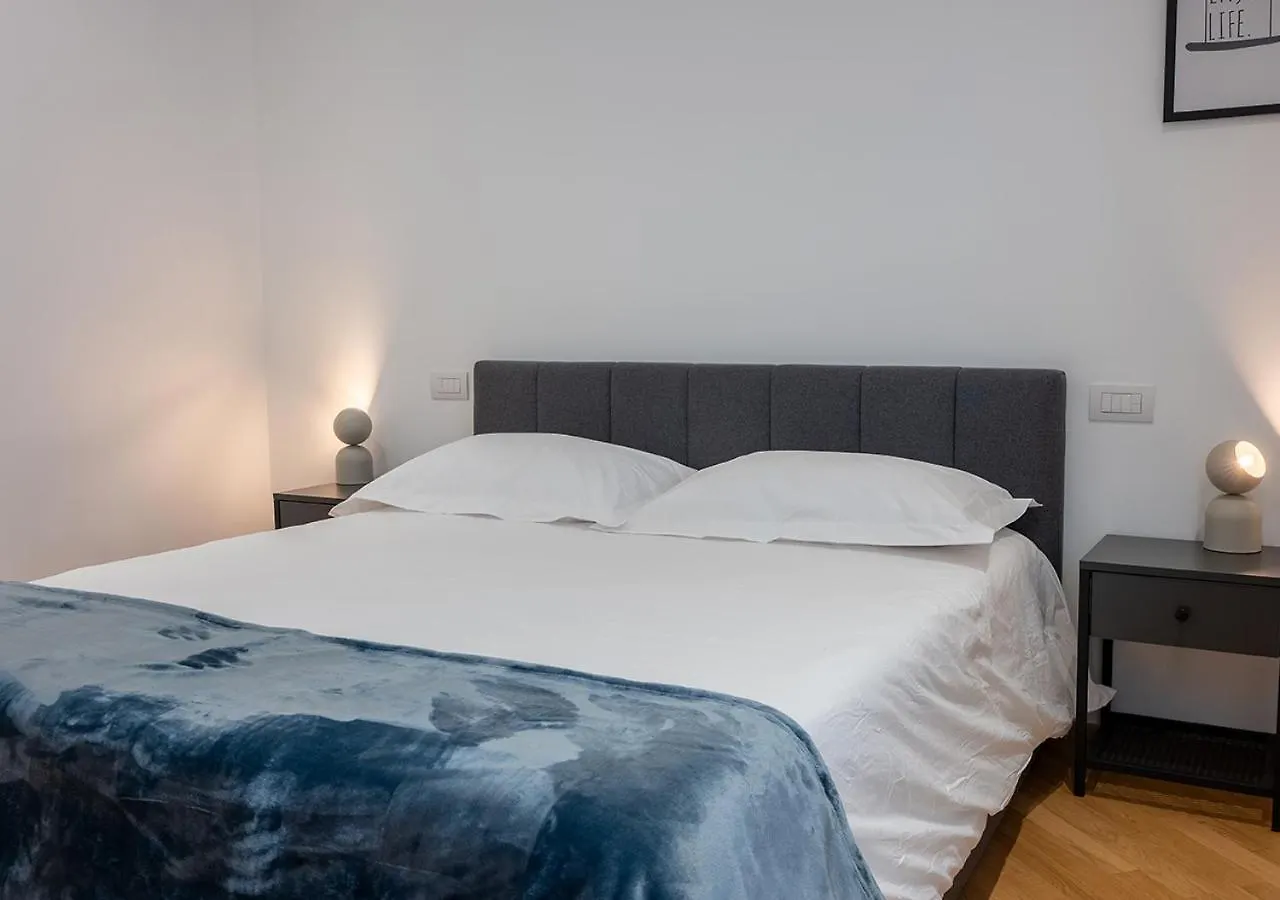 Cosy Hotel Bari Italy