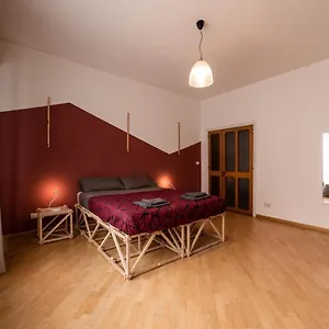 Affittacamere Emanuele, Bari