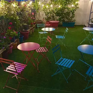  Hostel Olive Tree