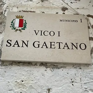  Pensjonat Corte San Gaetano