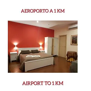 Affittacamere Simpson - Aeroporto Di -, Bari