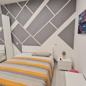  Pensjonat Locazione Turistica Adriatico
