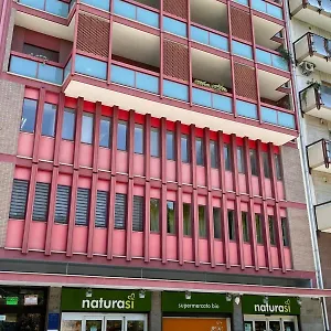 Center Guest house