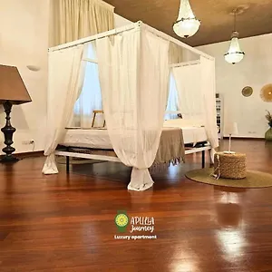 Apulia Journey - Manzoni 11 Guest house
