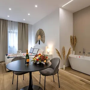 Dimora Fralu Guest house