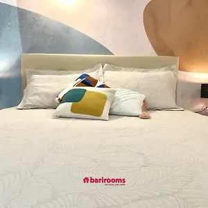 Barirooms - Imbriani 15 Guest house