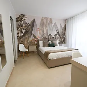 Affittacamere Barimare, Bari