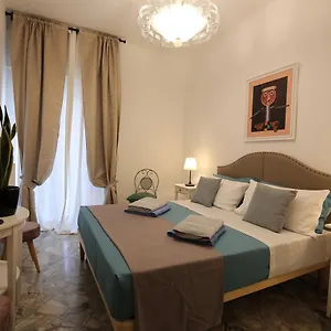 Shl City Terminal Locazione Turistica Guest house