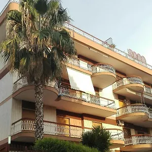Affittacamere Poggiofranco, Bari