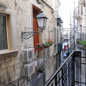 Affittacamere Palazzo Del Carmine, Bari