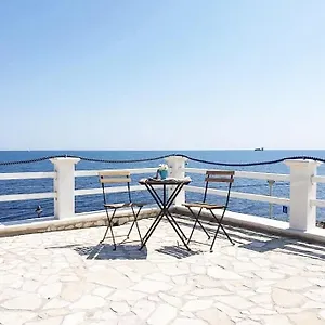  Pensjonat Casa Viky