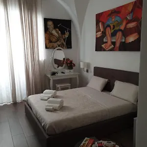 Affittacamere Garruba 101, Bari